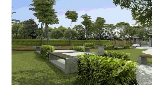 รูปภาพ พฤกษาวิลล์ 57 พัฒนาการ (Pruksa Ville)