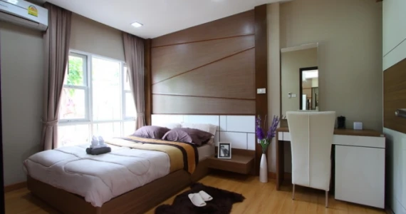 รูปภาพ เดอะ ชิค วิว คอนโดมิเนียม (The Chic View Condominium)