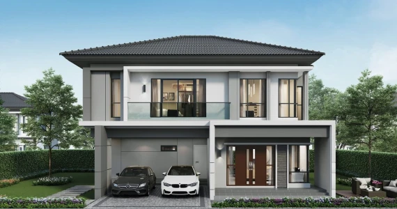 รูปภาพ เดอะ ซิตี้ บรมราชชนนี - ทวีวัฒนา (The City Boromratchonnanee - Taweewattana)