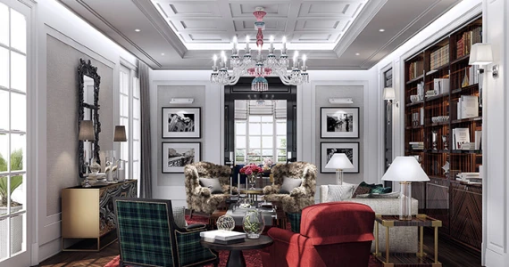 รูปภาพ คริสตัล โซลานา เอกมัย - รามอินทรา (Crystal Solana Ekkamai - Ramintra)