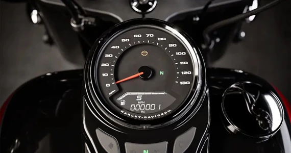 รูปภาพ ฮาร์ลีย์-เดวิดสัน Harley-Davidson Cruiser Heritage Classic ปี 2025