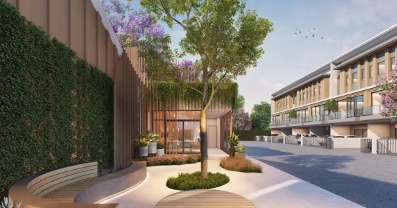 รูปภาพ ไอเจ้นท์ พระราม 9 (Eigen Rama9)