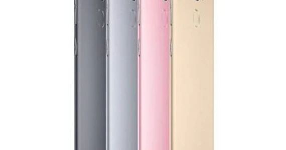 รูปภาพ เอซุส ASUS-Zenfone 4 Selfie (ZD553KL)