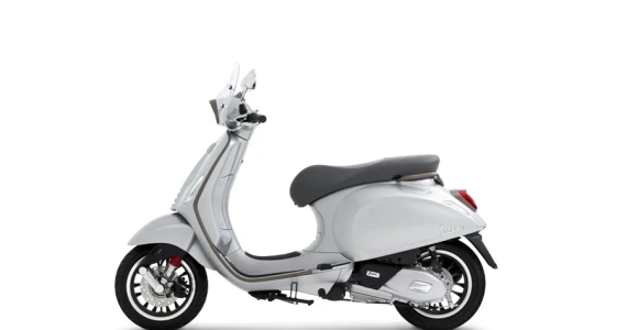 รูปภาพ เวสป้า Vespa Sprint 150 I-GET 10TH ANNI ปี 2020