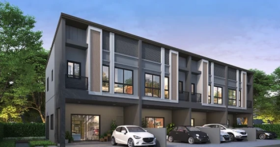 รูปภาพ เวิร์ฟ ติวานนท์ - รังสิต (Verve Tiwanon - Rangsit)