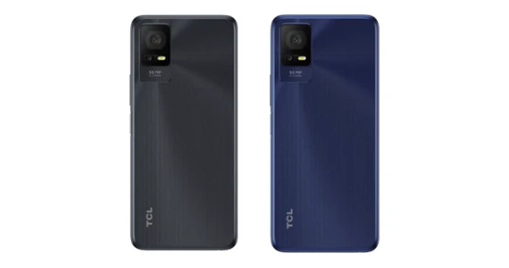 รูปภาพ ที ซี แอล TCL 408 (4GB/64GB)