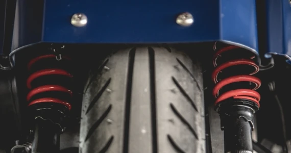 รูปภาพ สโกมาดิ Scomadi TT 200i ปี 2021