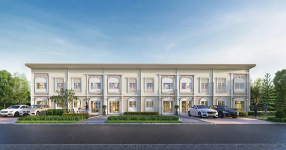 รูปภาพ ไลโอ เทพารักษ์ - บางนา (Lio Thepharak - Bangna)