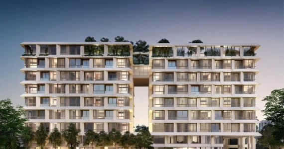 รูปภาพ โฮล์ม เอกมัย 22 (Holme Ekkamai 22)