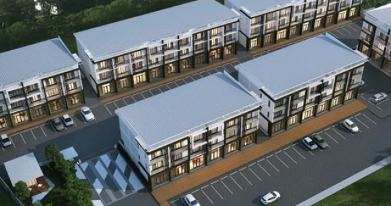 รูปภาพ เสนา อเวนิว บางกะดี - ติวานนท์ (SENA Avenue Bangkadi Tiwanon)