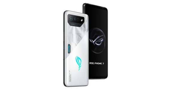 รูปภาพ เอซุส ASUS ROG Phone7 (16GB/512GB)