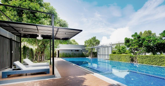 รูปภาพ คาซ่า วิลล์ ระยอง (Casa Ville Rayong)