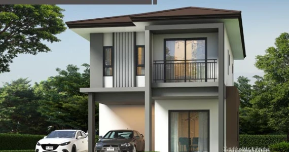 รูปภาพ ฟอเรสต้า นิมิตใหม่ 40 (Foresta Nimitmai 40)