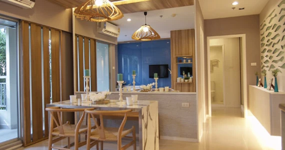 รูปภาพ ลุมพินี พาร์คบีช จอมเทียน (Lumpini Park Beach Jomtien)