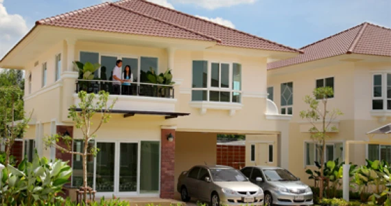 รูปภาพ ศุภาลัย การ์เด้นวิลล์ วงแหวน - ลำลูกกา คลอง 3 (Supalai Garden Ville)