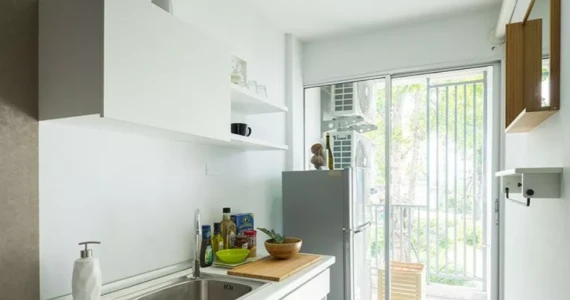 รูปภาพ เดอะ คิทท์ ไลท์ บางกะดี-ติวานนท์ (The Kith Lite Bangkadi Tiwanon)