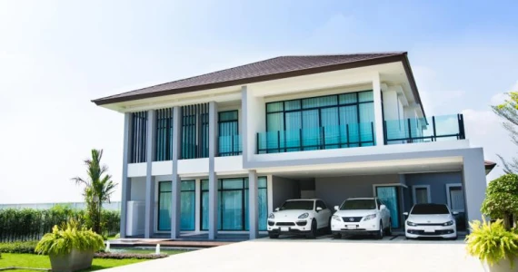 รูปภาพ เดอะ แคนนารี่ ไพรเวท ศรีนครินทร์-วงแหวน (The Canary Private)