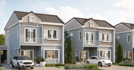 รูปภาพ เดอะ วิลเลจ กาญจนาภิเษก - ราชพฤกษ์ (The Village Kanjanapisek - Ratchapruek)