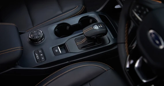 รูปภาพ ฟอร์ด Ford Ranger Double Cab Wildtrak 3.0L V6 Turbo 4WD 10AT ปี 2024