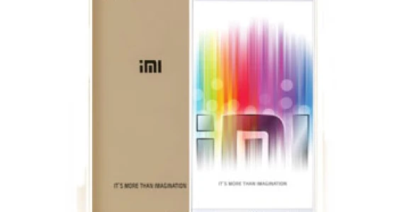 รูปภาพ ไอมี่ iMI Vin 1