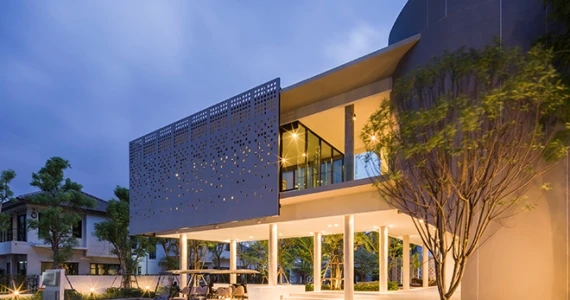 รูปภาพ ไลฟ์ บางกอก บูเลอวาร์ด ราชพฤกษ์ - ปิ่นเกล้า (Life Bangkok Boulevard Ratchapruek-Pinklao)