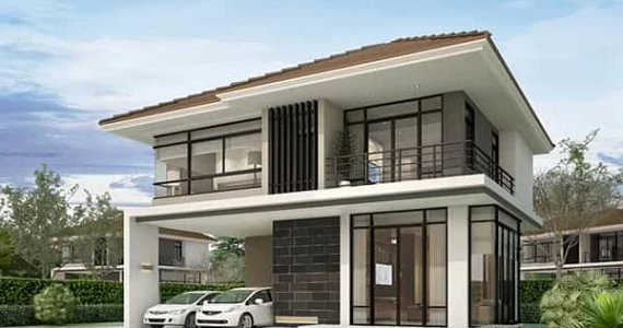 รูปภาพ อนันตรา เลคไซด์ สนง.ขนส่งใหม่-บ้านดอนแค (Anantra Lakeside Ubon DLT 2-Ban Don Khae)