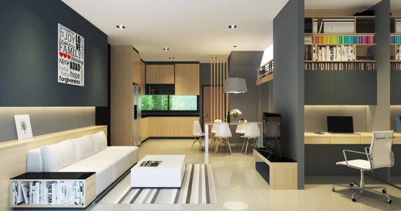 รูปภาพ เวอติโก้ แจ้งวัฒนะ (Vertico Chaengwattana)