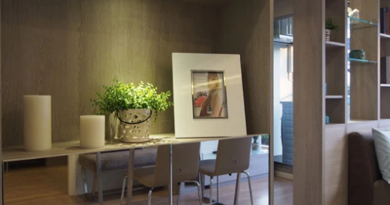 รูปภาพ ลุมพินี วิลล์ อ่อนนุช-พัฒนาการ (Lumpini Ville Onnut-Pattanakarn)