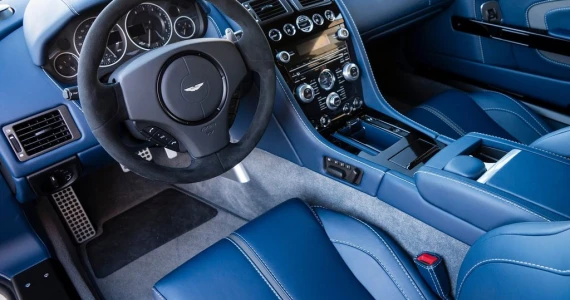 รูปภาพ แอสตัน มาร์ติน Aston Martin-Vantage S-ปี 2014