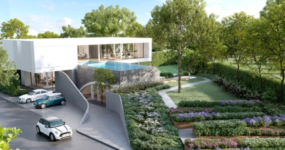 รูปภาพ เคลฟเวอร์ ไทม์ ศรีจันทร์-แอร์พอร์ต (Klever Tyme Srichan-Airport)