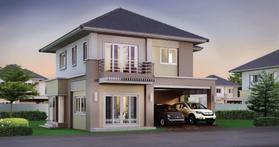 รูปภาพ คุณาลัย พราว (Kunalai Proud)