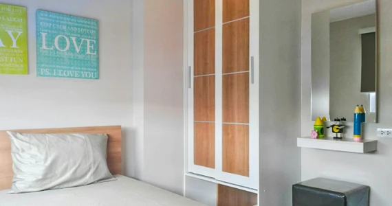 รูปภาพ ลูติโน่ คอนโดมิเนียม (Lutino Condominium)