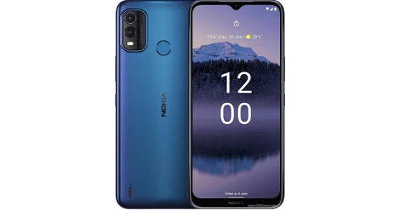 รูปภาพ โนเกีย Nokia G11 Plus (3GB/32GB)