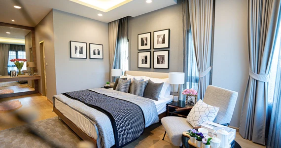 รูปภาพ บ้านปลื้มสุข ถ.ข้าวหลาม - บางแสน (Baan Pluemsuk)