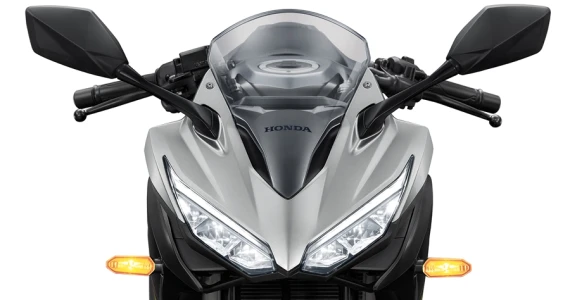 รูปภาพ ฮอนด้า Honda CBR 150R STD MY2021 ปี 2020