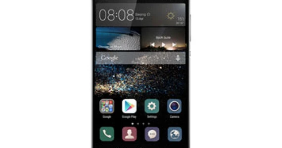 รูปภาพ หัวเหว่ย Huawei P8