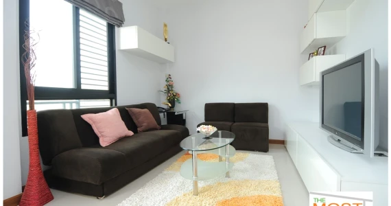 รูปภาพ เดอะ โมสท์ สามวา-มีนบุรี (The Most Samwa-Minburi)