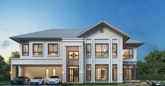 รูปภาพ ลัดดารมย์ วงแหวน-รามอินทรา (Laddarom Wongwaen-Ramintra)