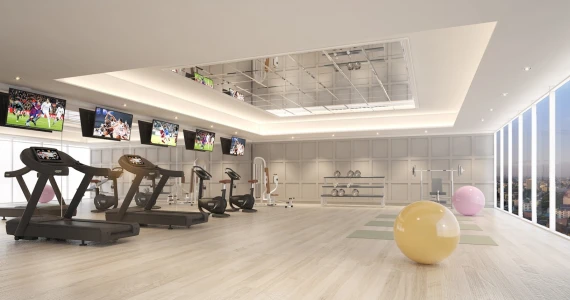 รูปภาพ ชาโตว์ อินทาวน์ รัชโยธิน (Chateau In Town Ratchayothin)