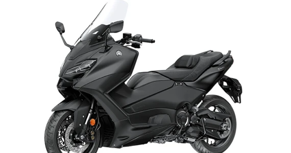 รูปภาพ ยามาฮ่า Yamaha TMAX 560 ปี 2024