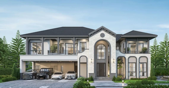 รูปภาพ แกรนด์ บางกอก บูเลอวาร์ด บางนา กม.15 (Grand Bangkok Boulevard Bangna km.15)