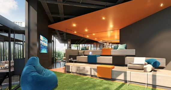 รูปภาพ นิช โมโน ติวานนท์ (Niche Mono Tiwanon)