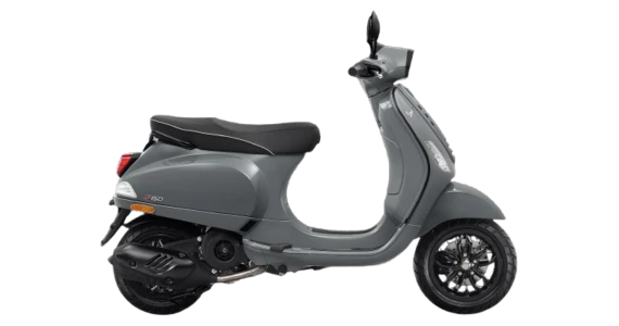 รูปภาพ เวสป้า Vespa S 150 I-GET ABS ปี 2025