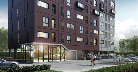 รูปภาพ เดอะ ไพรเวซี่ ประชาอุทิศ-สุขสวัสดิ์ (The Privacy Pracha Uthit - Suksawat)