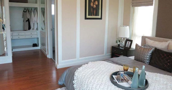 รูปภาพ เดอะทรัสต์ วิลล์ กาญจนาภิเษก - หทัยราษฎร์ (The Trust Ville)