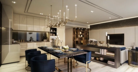 รูปภาพ ดิ เอเลเมนท์ พระราม 9 (The Element Rama 9)