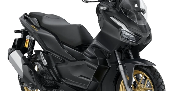 รูปภาพ ฮอนด้า Honda ADV150 SUV ปี 2020
