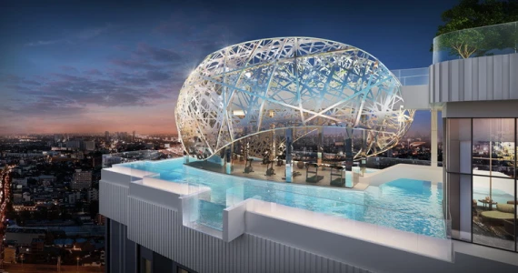 รูปภาพ เดอะทรี พัฒนาการ-เอกมัย (THE TREE Pattanakarn-Ekkamai)