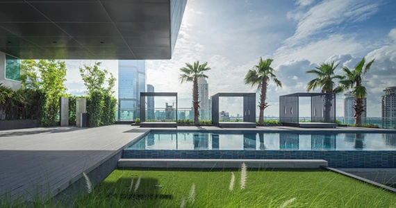 รูปภาพ เซ็นทริค สาทร-เซนต์หลุยส์ (Centric Sathorn-St.Louis)