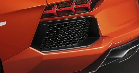 รูปภาพ ลัมโบร์กินี Lamborghini-Aventador LP700-4-ปี 2011